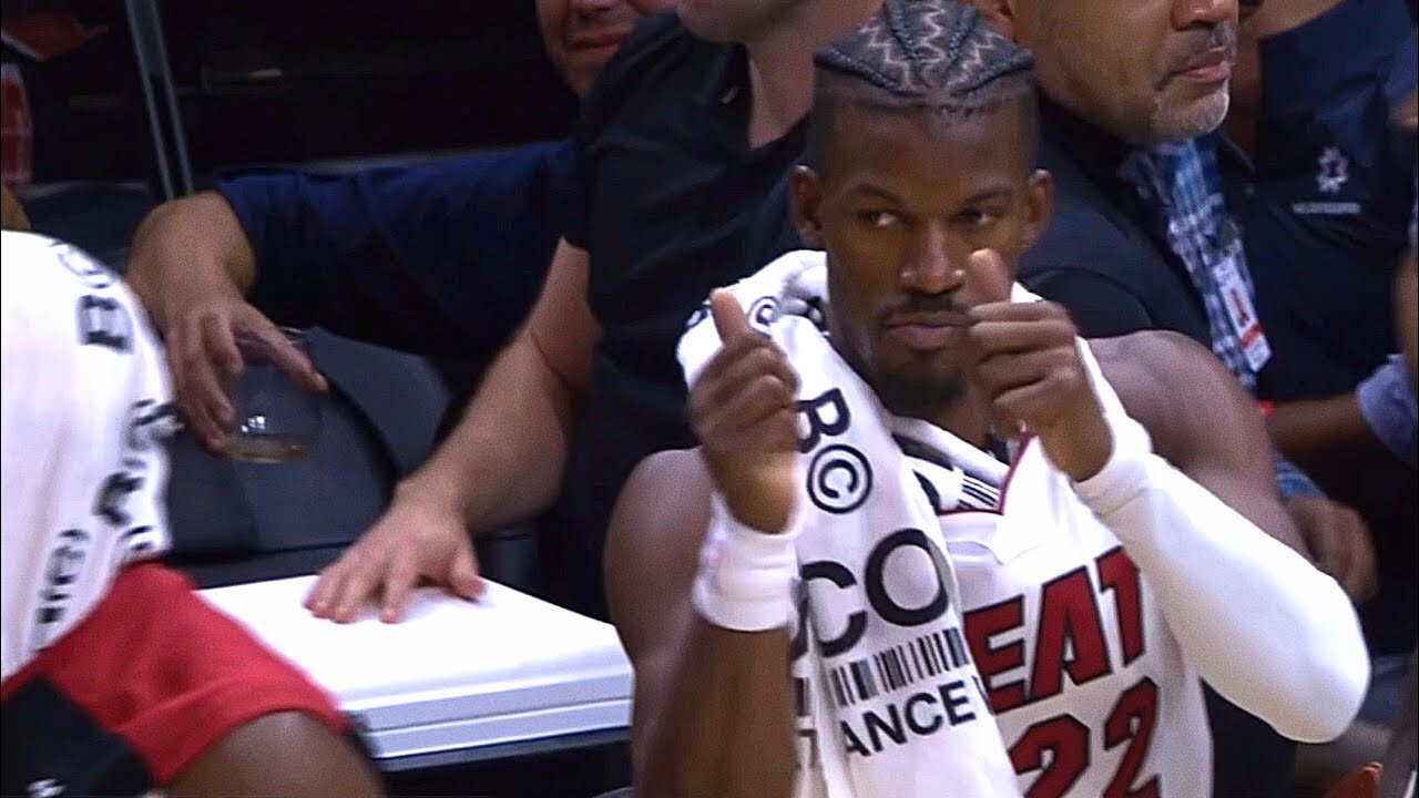 Miami HEAT Highlights vs. Atlanta Hawks | Pre-Season | October 16, 2024