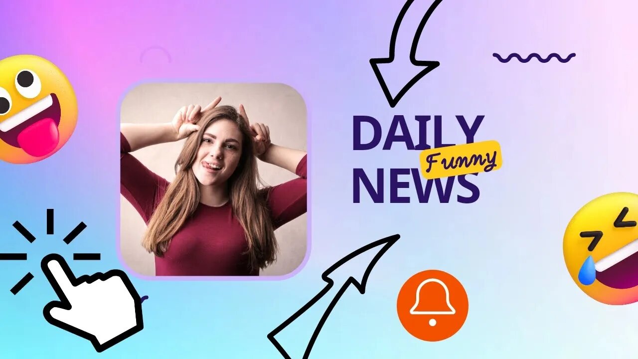 Daily Funny News - 1001 Funny Videos Compilation #mrjuris
