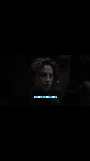 Dune 2021 Part 1 #shorts #dunemovie #dune2021