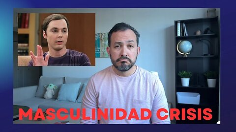 Masculinidad en crisis. EP94