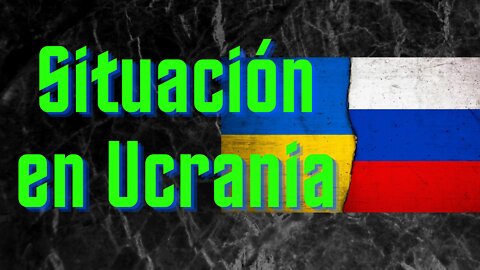 La situación de Ucrania - Nikolaev, Crimea, Donbass, Odessa