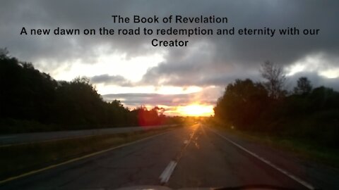 Revelation Teaching 26 Chapter 16:3