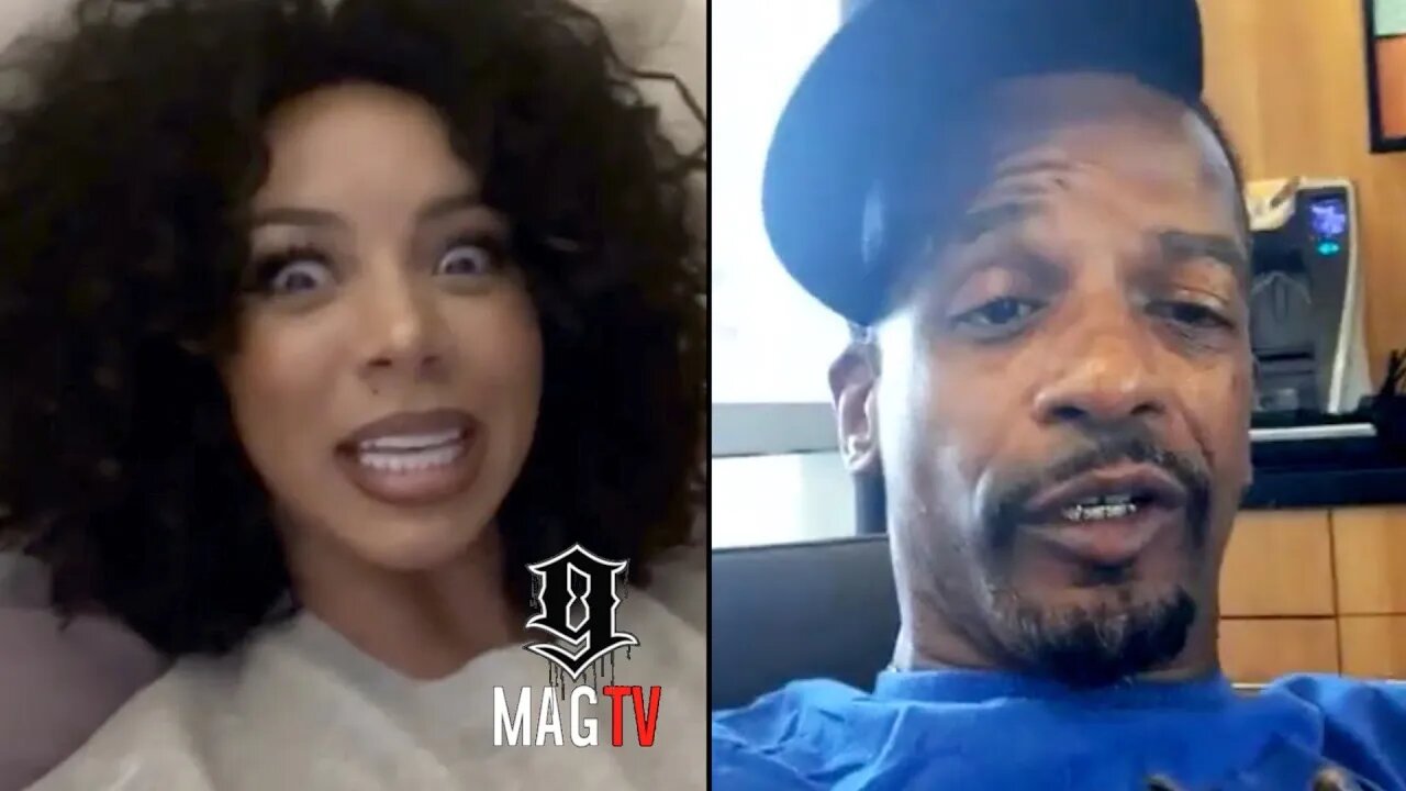 "I'll Rock His World" Brittany Renner Considers Smashing Charleston White! 😱