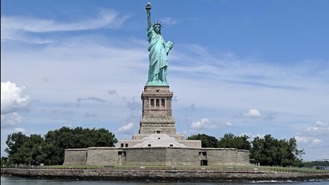 EVERYONE START MOVING TO NYC, NOW!!!!