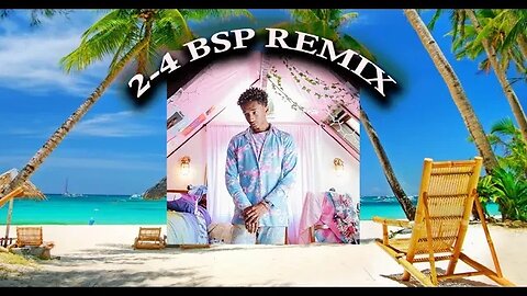 Cabin Fever (2-4 BSP REMIX)