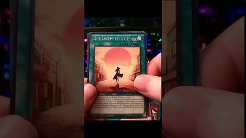 Opening A Yu-Gi-Oh TCG: Maze of Memories - #6