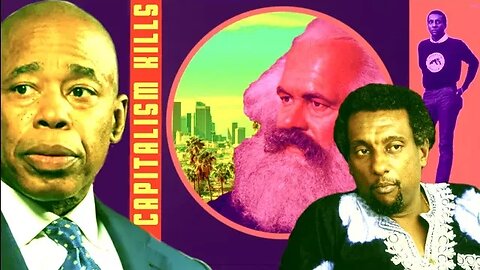 Stop Showing Me The Failures of Capitalism | Capitalist Ideology is Killing All of Us