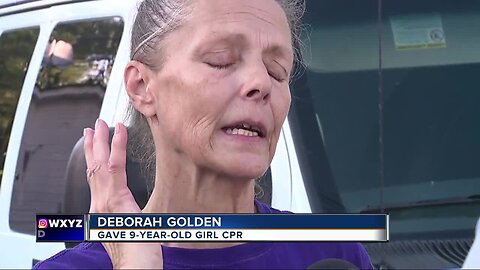 Girl,9, killed by 3 pitbulls in Detroit; dogs' owner in custody