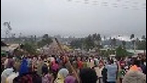 የማዕከላዊ ጎንደር ተጋድሎ