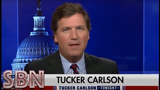 Tucker: This should make you nervous