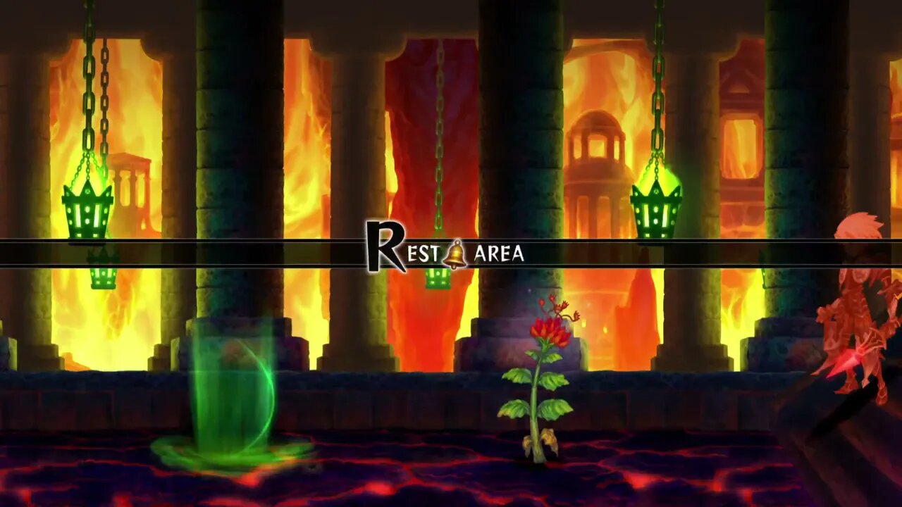 Odin SPhere Leifthrasair 19