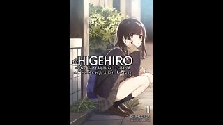 Higehiro - After Being Rejected, I Shaved and Took in a High School Runaway Volume 1