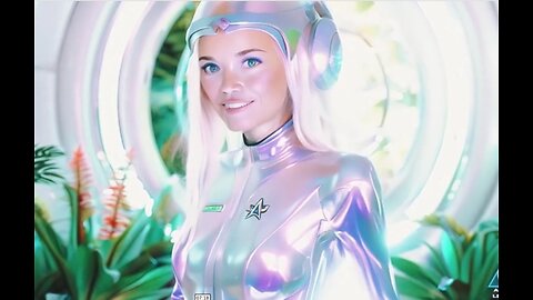 All About The Pleiadians - Alien ET Races