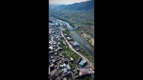 Kpk Hazara mansehra shinkiari bhot khobsorat view