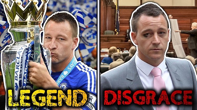 10 Great Players Who Ruined Their Legacy Part 2!