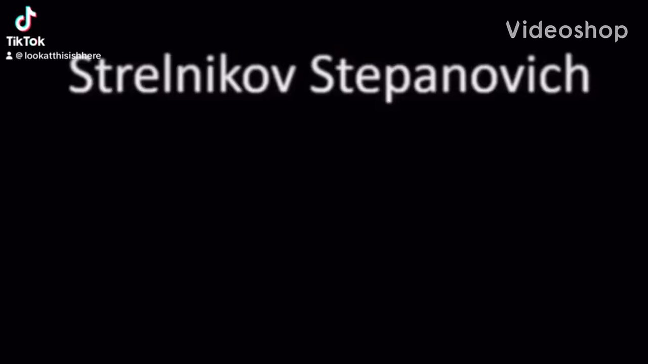 Russians & The Annunaki