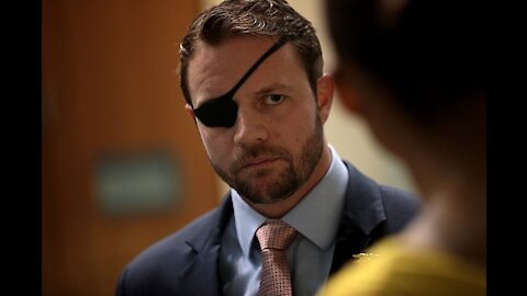 Crenshaw Snaps, Calls Freedom Caucus Members “Grifters”