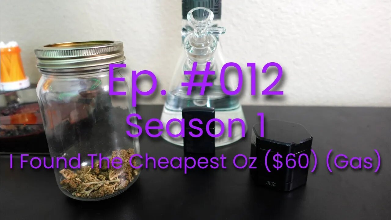 I Found The Cheapest Oz Ever !!!! ($60 Gas!!)(S1 E12)