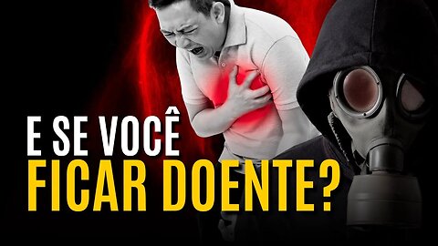 O QUE ACONTECE SE NÃO HOUVE MAIS REMÉDIOS? A IMPORTÂNCIA DE TER UM ESTOQUE DE MEDICAMENTOS