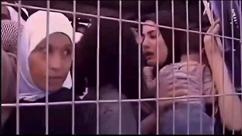 More than 60 women gave birth at check points because Israelis wouldn’t let them go through.