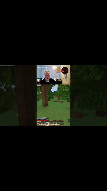 When you forget you already made a nether portal #shorts #minecraft #funny