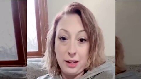 New York nurse speaks truth about the utterly nonsensical COVID rules