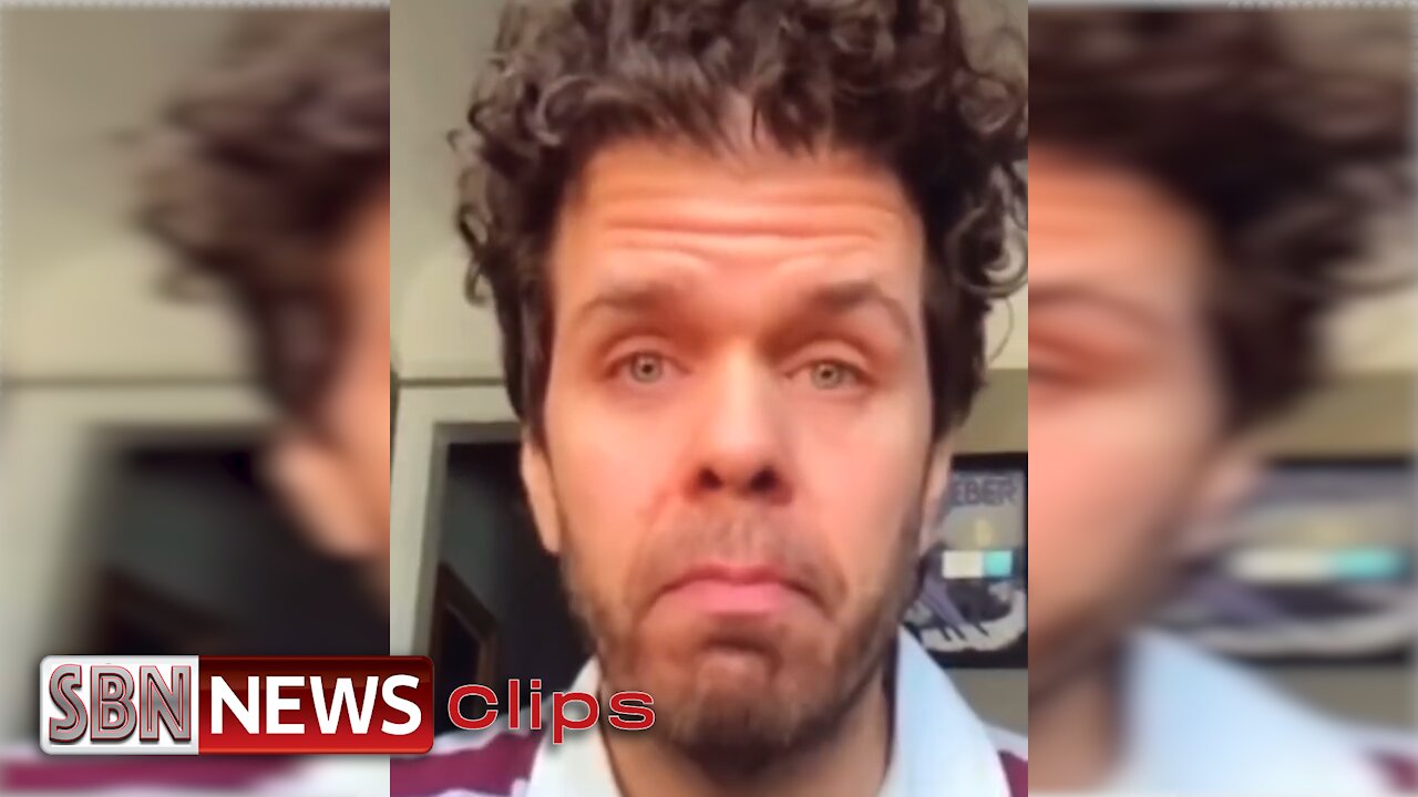 Perez Hilton Gets Cancelled - 4574