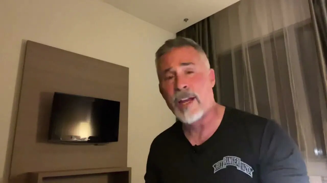 Who Shall Separate Us?