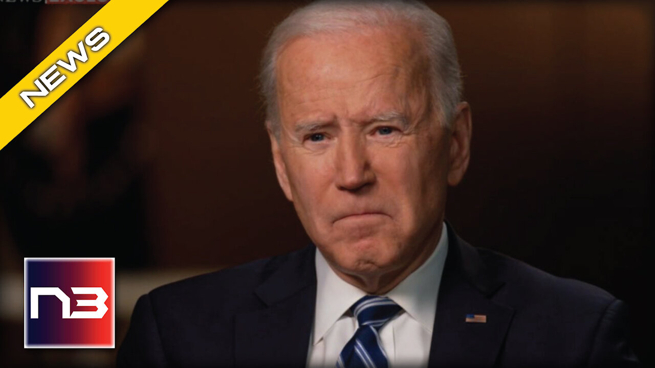 Biden Just Made the Most Incredible Claim That Has Even Dems Rolling Their Eyes