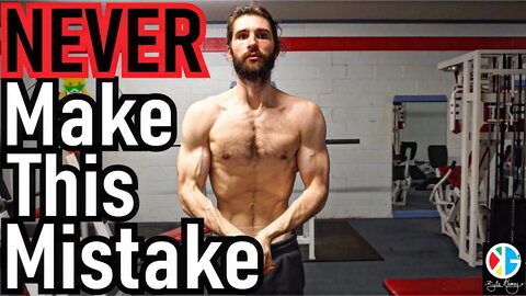 The Thinking Pattern Of Low Achievers. NEVER Make This Mistake