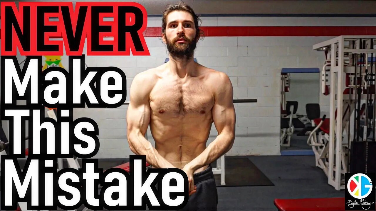 The Thinking Pattern Of Low Achievers. NEVER Make This Mistake