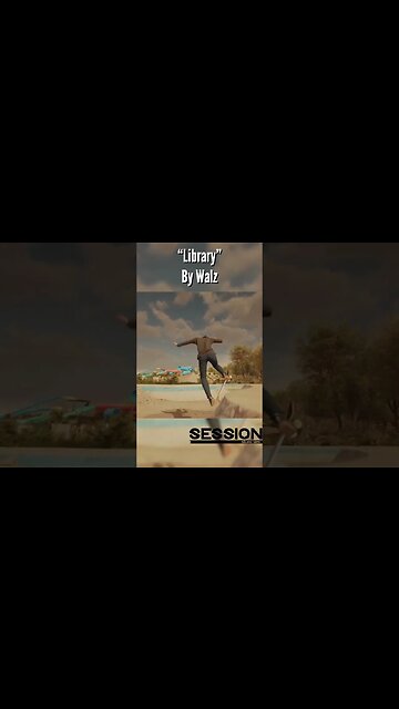 Big Spin | A Session Skate Mix