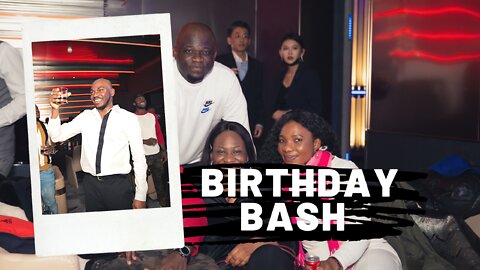 BIRTHDAY CELEBRATION IN BEIJING BY KOJO Films #china #beijing #experience #birthday