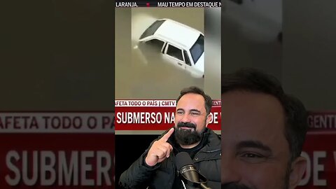 Globo News fazendo escola em Portugal 😂😂😂😂