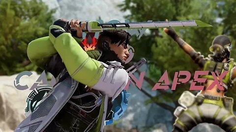 I carried in apex[]