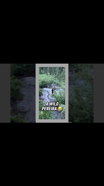 ·In only five days, this man will battle Jan Bachowicz and Alex Pereira. #shorts