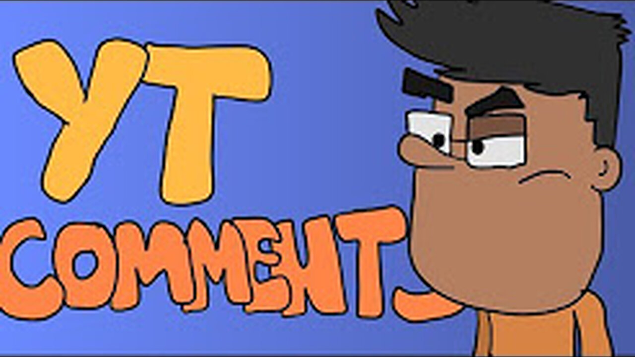 YouTube Comments in a Nutshell