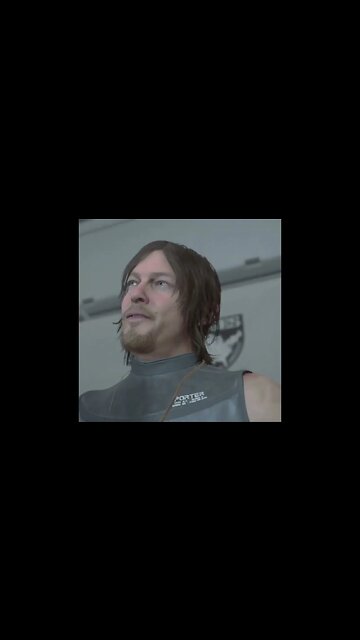 TikTok:SHeremetick 👨‍🚀 Death Stranding #videogames #games #pcgames #mobilegames №2