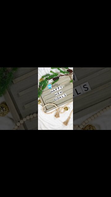 From our family to yours- Happy New Year! ✨