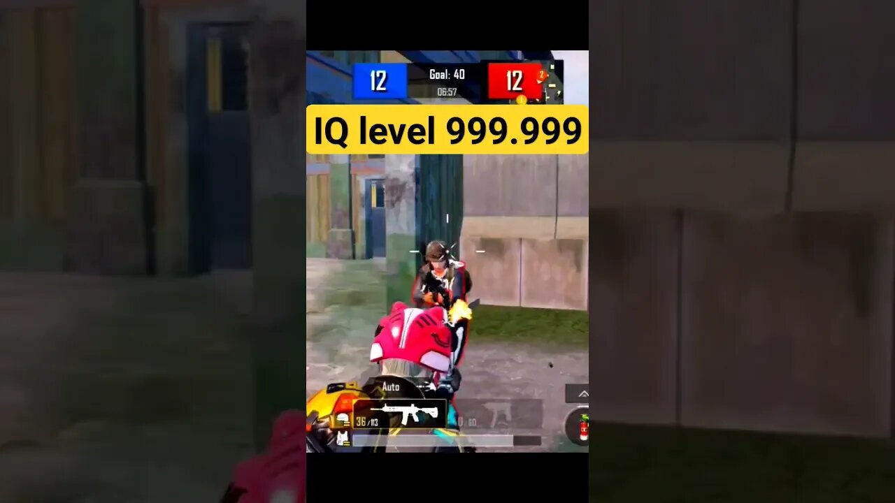 victor IQ test results 😜😜😜😜😂😂#pubg #pubgmobile #gaming #pubgmobile #pubg #pubgm #shorts #short #fyp