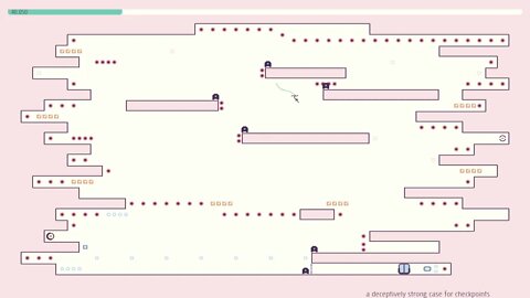 N++ - A Deceptively Strong Case For Checkpoints (S-X-17-01) - G--T++