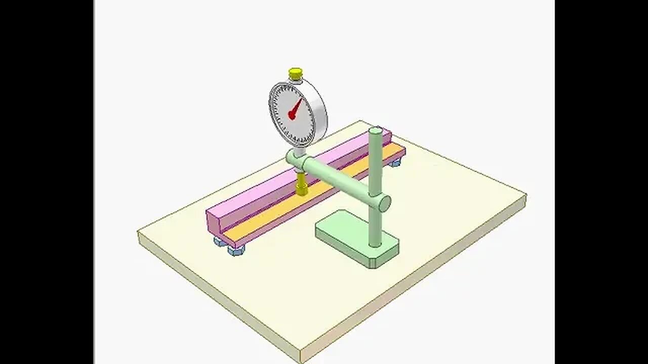 2281 Checking parallelism between two planes 2