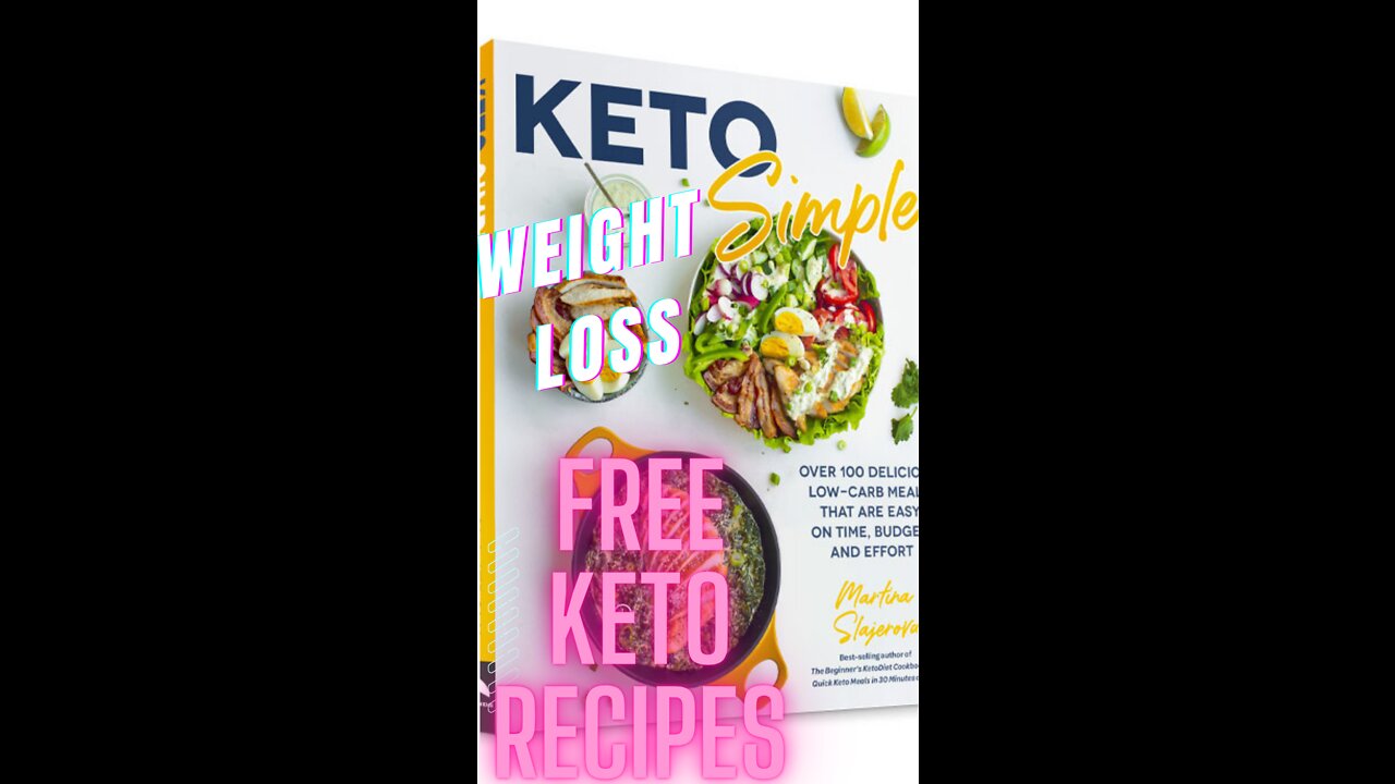 Low Carb Keto Diet Saved My Life! | Forever Convinced Keto Diets Work