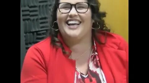 HVP EP 28 A Personal Approach to Recovery with Annemarie Robinson at Recovery Connection Centers