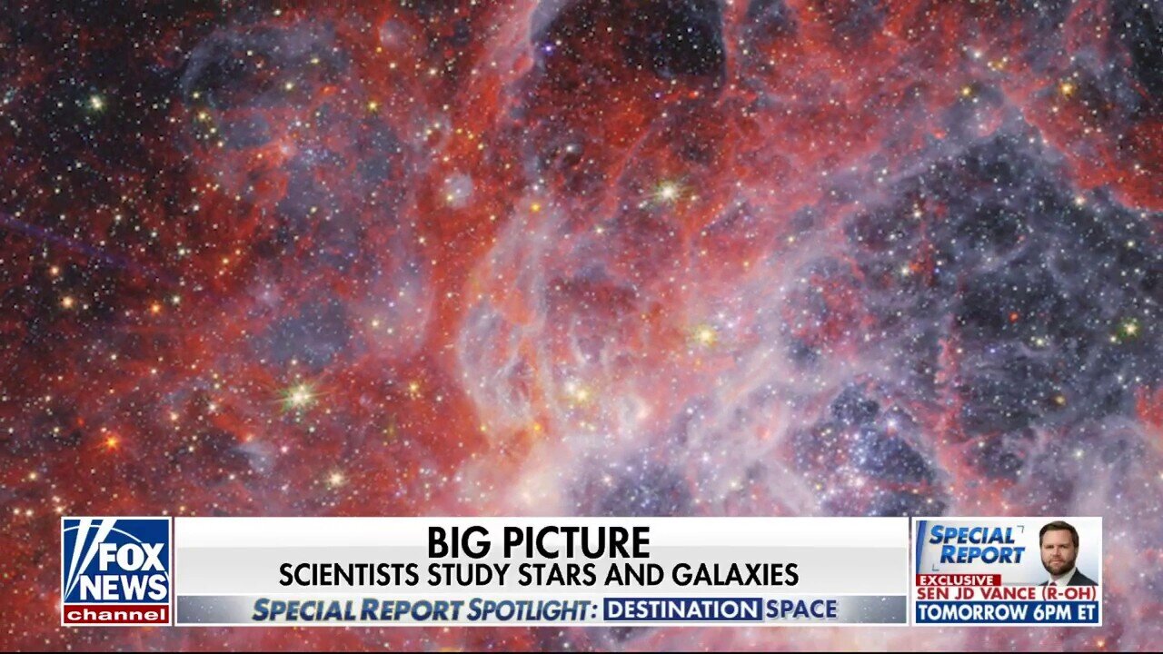 James Webb Telescope Helps Advance Technology On Earth