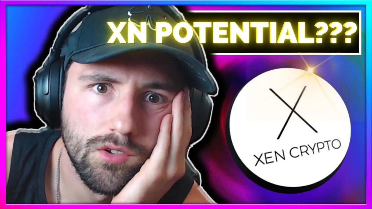 XN Potential - Buy and Burn Protocols