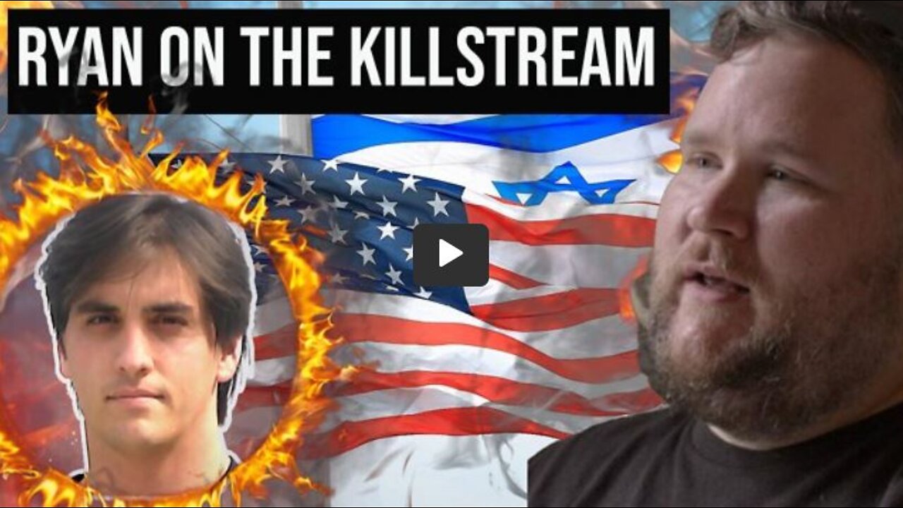 Dawon on the Killstream