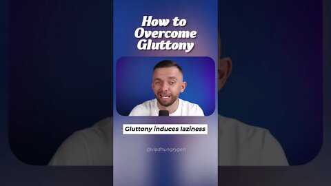 Gluttony 🥘🥘 is idolatry 🙏