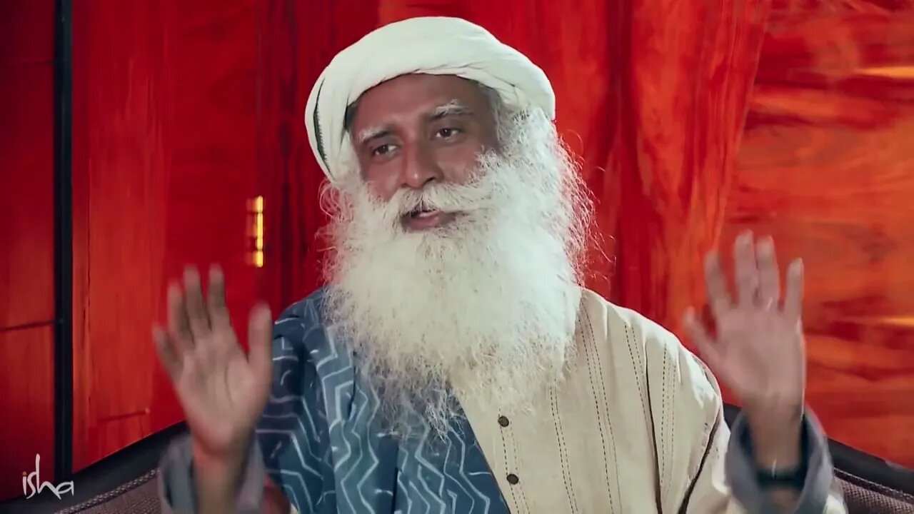 How to Find Happiness? | Sadhguru