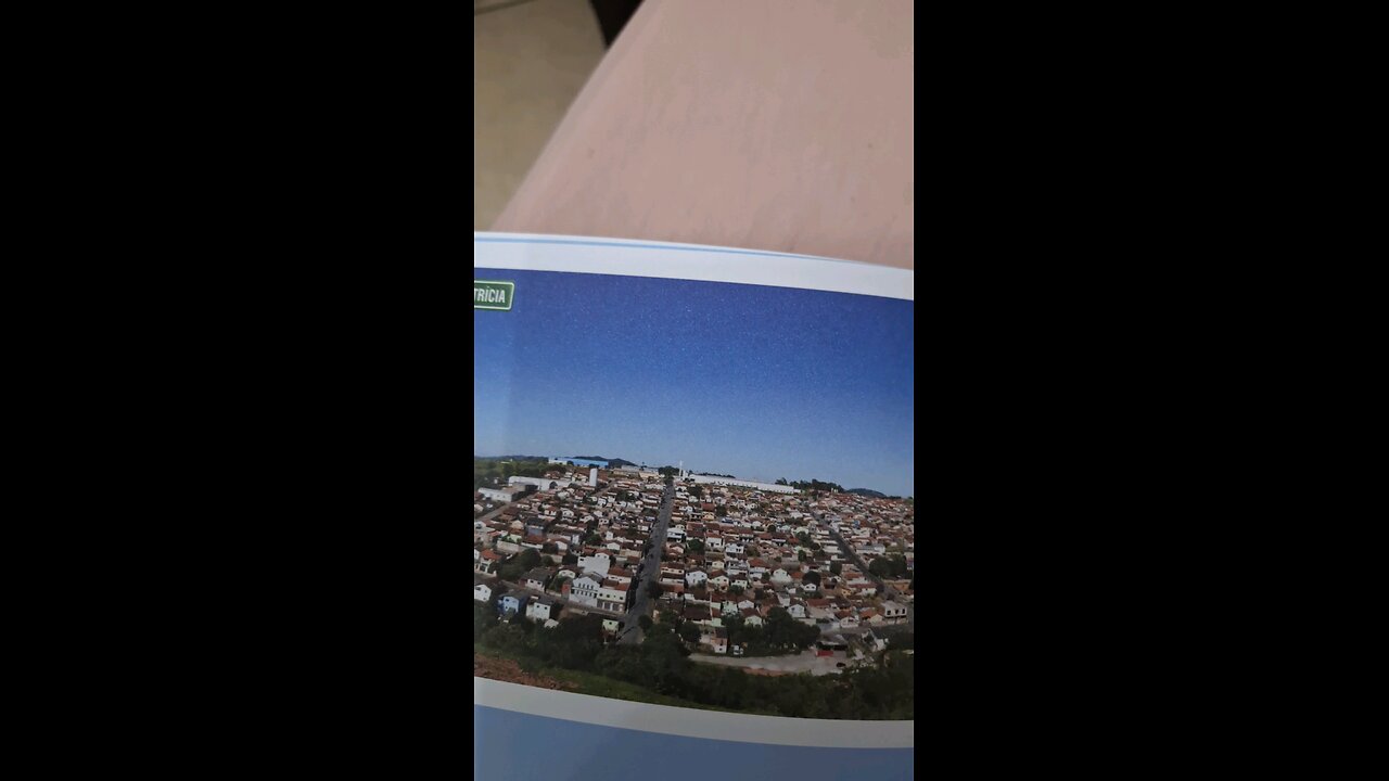 Cidade Ouro Fino